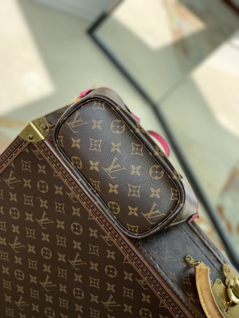 LV Shopping Bags